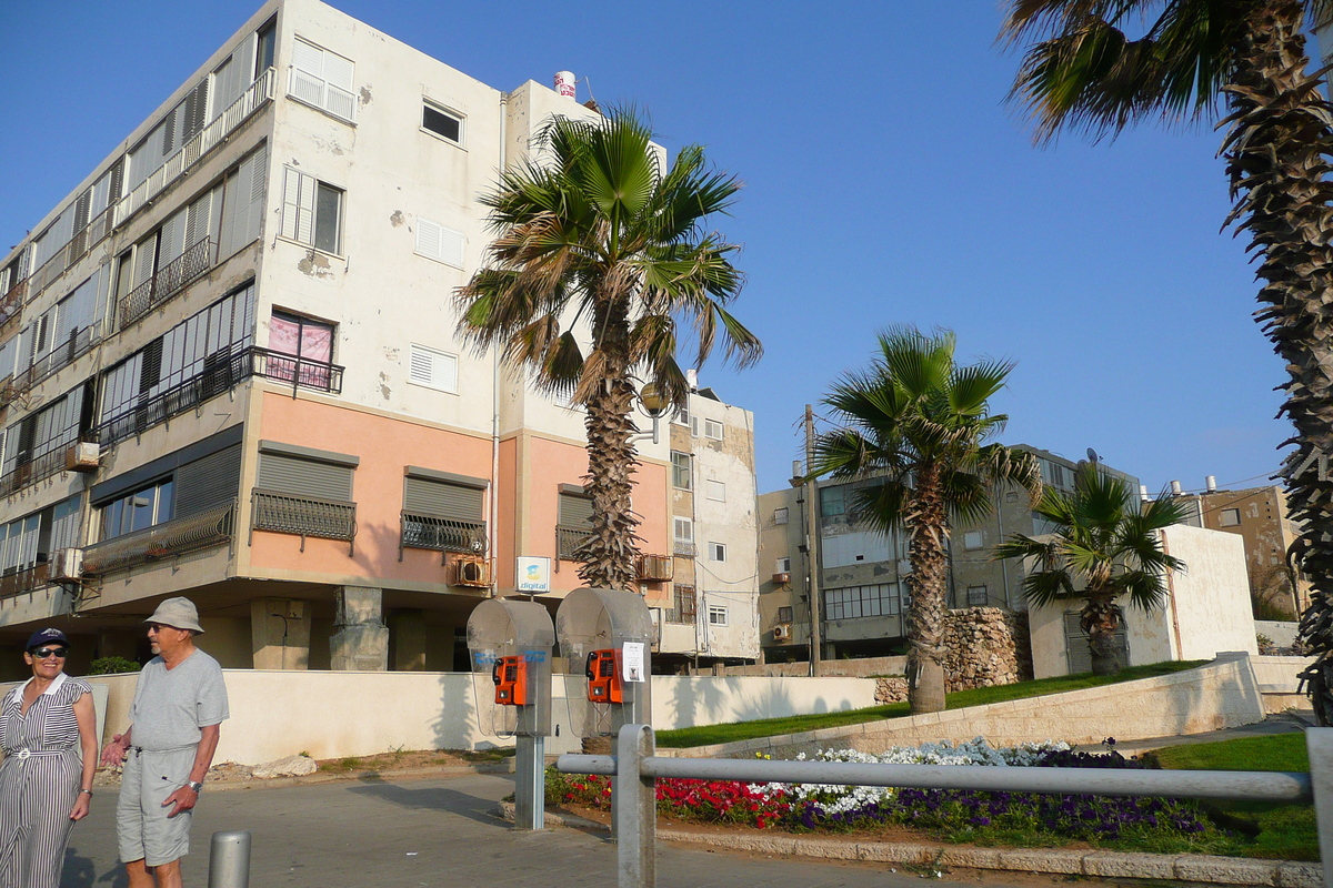 Picture Israel Bat Yam 2007-06 58 - Rooms Bat Yam