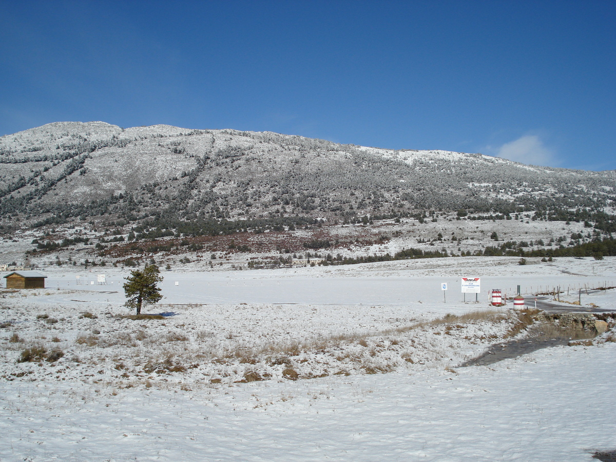 Picture France Coursegoule to Greolieres les neiges road 2007-01 36 - City View Coursegoule to Greolieres les neiges road