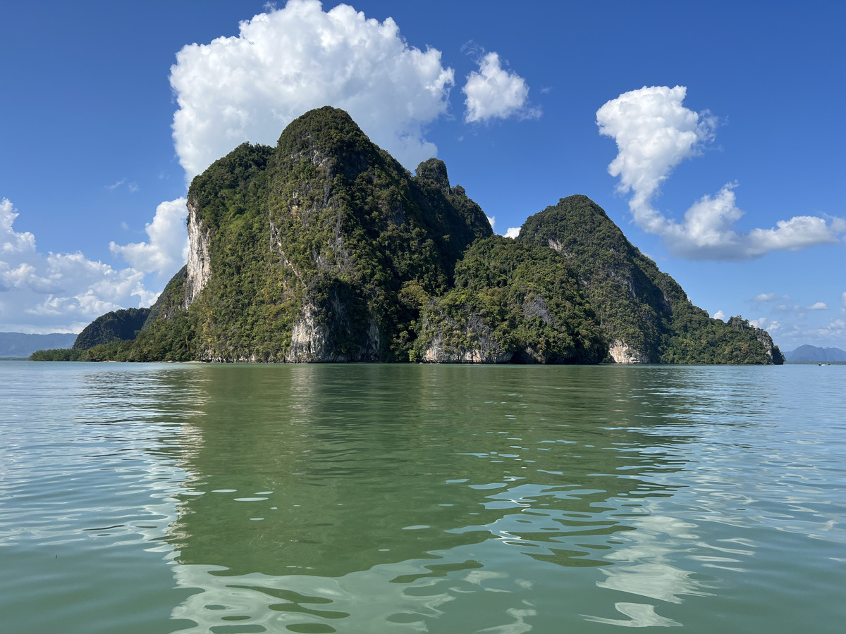 Picture Thailand Phang Nga Bay 2021-12 336 - SPA Phang Nga Bay