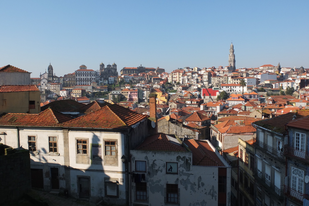 Picture Portugal Porto 2013-01 300 - City Sights Porto