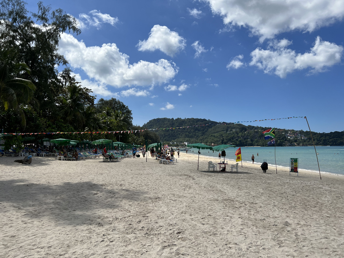 Picture Thailand Phuket Kata Beach 2021-12 31 - Rental Kata Beach