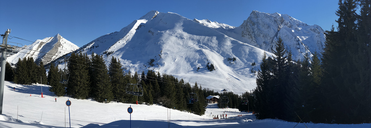 Picture France La Clusaz 2017-12 284 - Rental La Clusaz