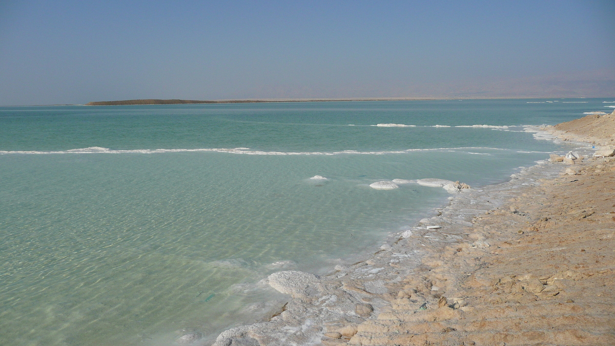 Picture Israel Boqeq 2007-06 104 - Winter Boqeq