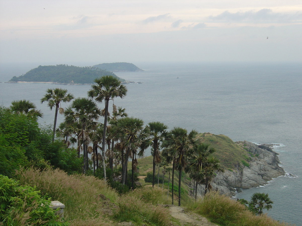 Picture Thailand Phuket Prom Thep Cape 2005-12 41 - Rain Season Prom Thep Cape