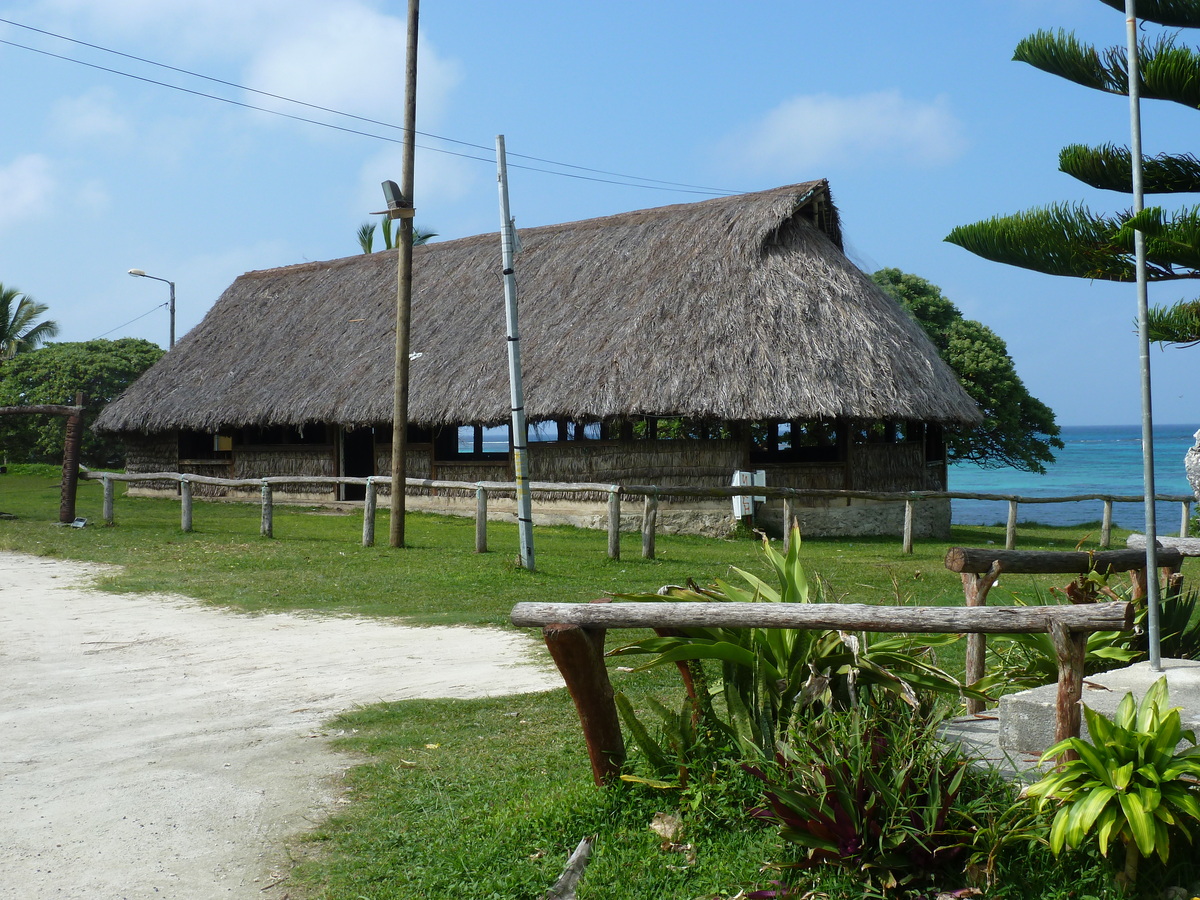 Picture New Caledonia Lifou Luecila 2010-05 42 - Rentals Luecila