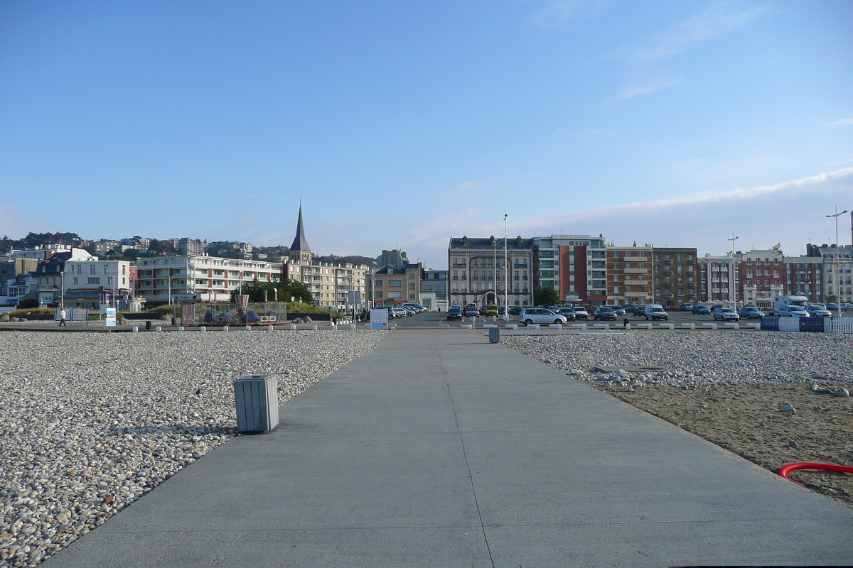 Picture France Le Havre 2008-10 5 - Monument Le Havre