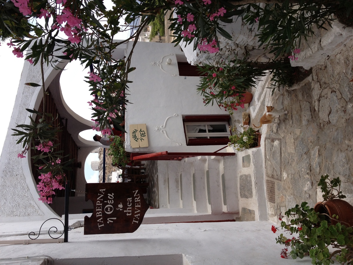 Picture Greece Amorgos 2014-07 142 - Weather Amorgos