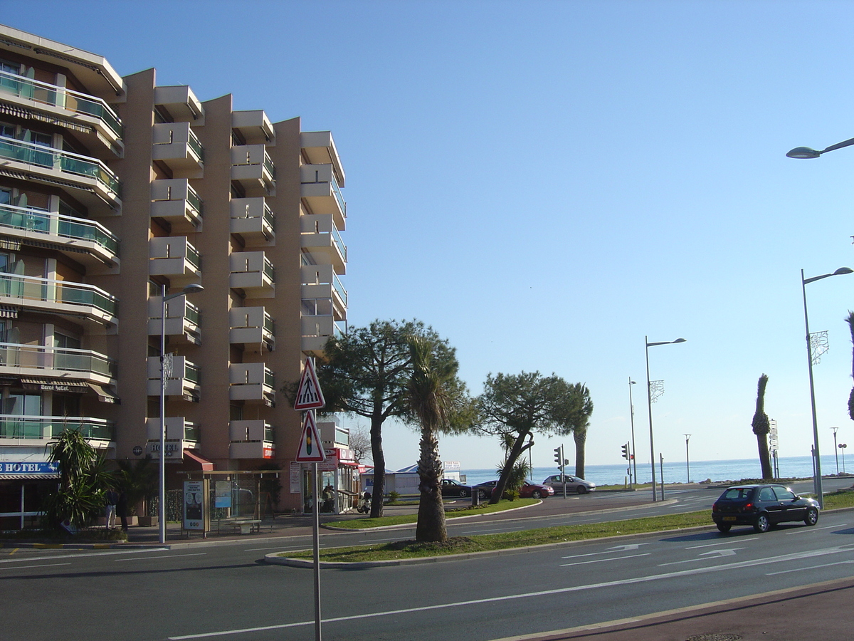 Picture France Cagnes sur Mer 2006-01 85 - Weather Cagnes sur Mer