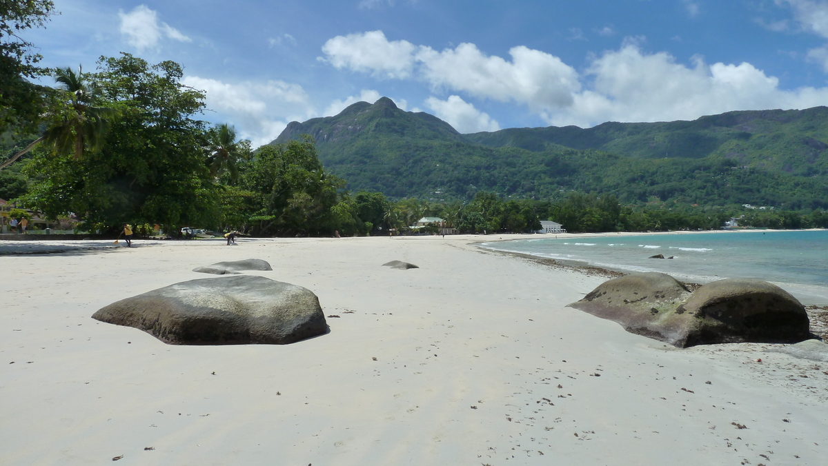 Picture Seychelles Mahe 2011-10 141 - Hotel Mahe