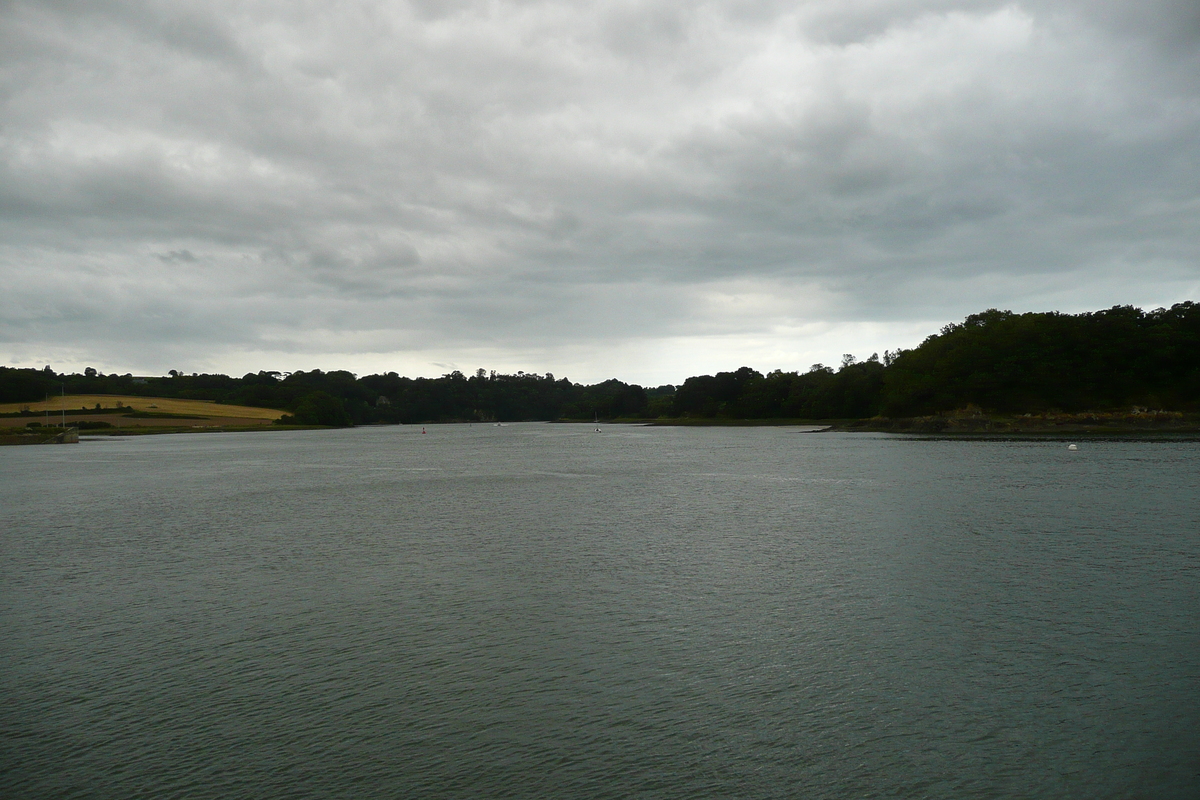 Picture France Treguier 2007-08 33 - Lakes Treguier