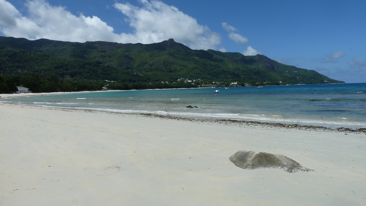 Picture Seychelles Mahe 2011-10 140 - Resort Mahe