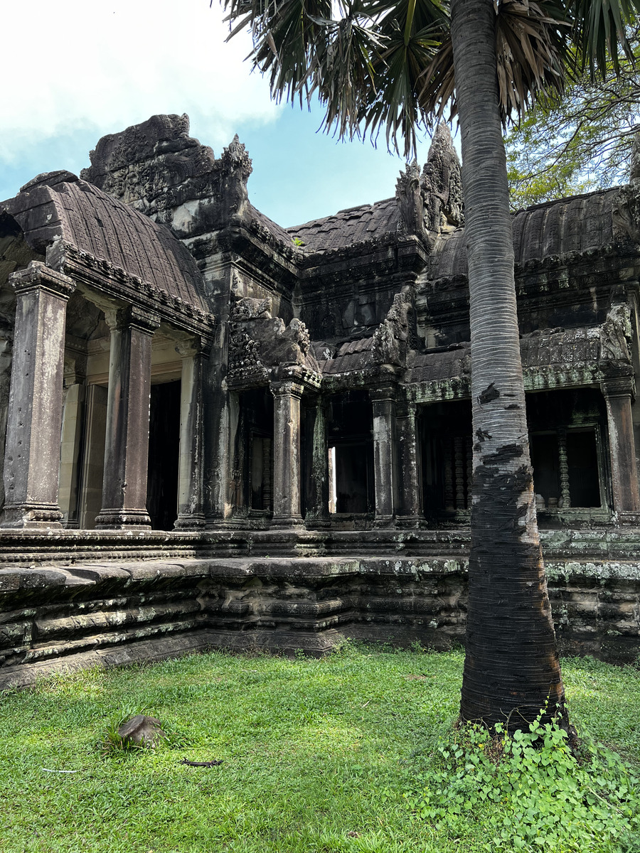 Picture Cambodia Siem Reap Angkor Wat 2023-01 179 - Monuments Angkor Wat