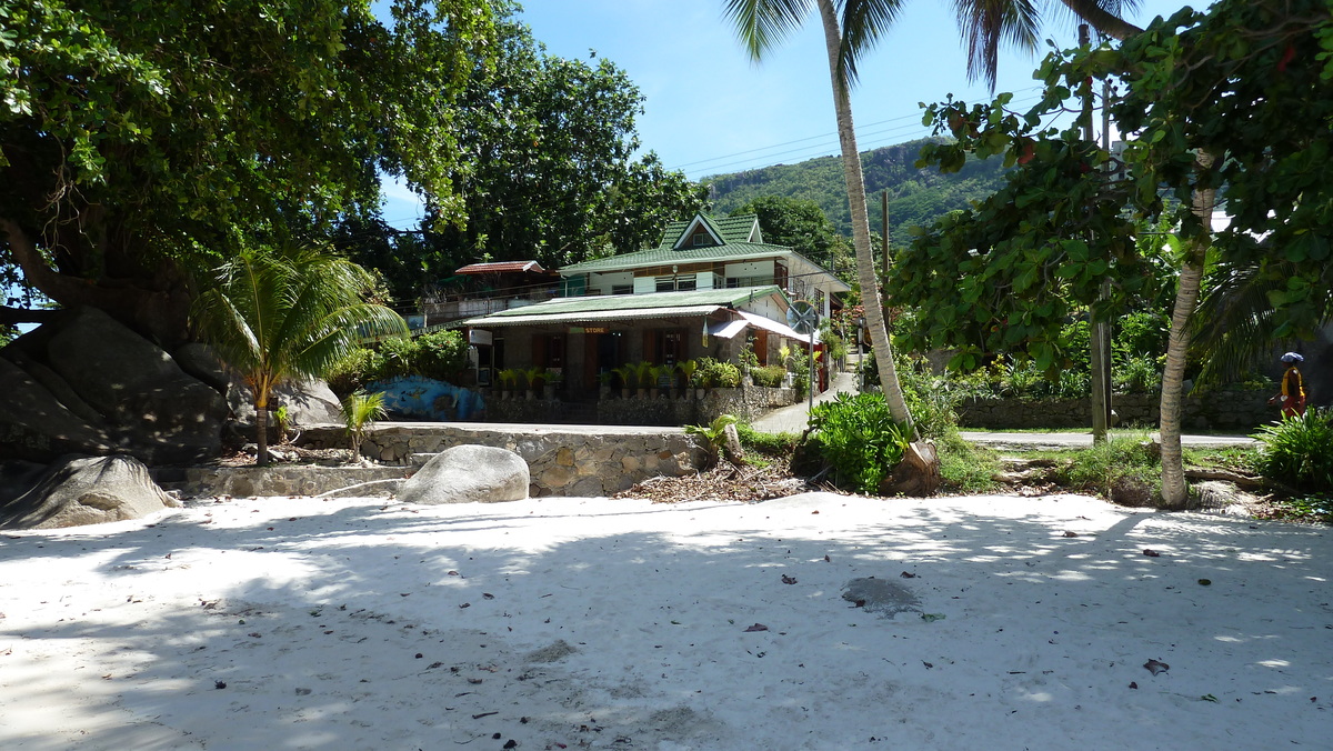 Picture Seychelles Mahe 2011-10 130 - Resort Mahe