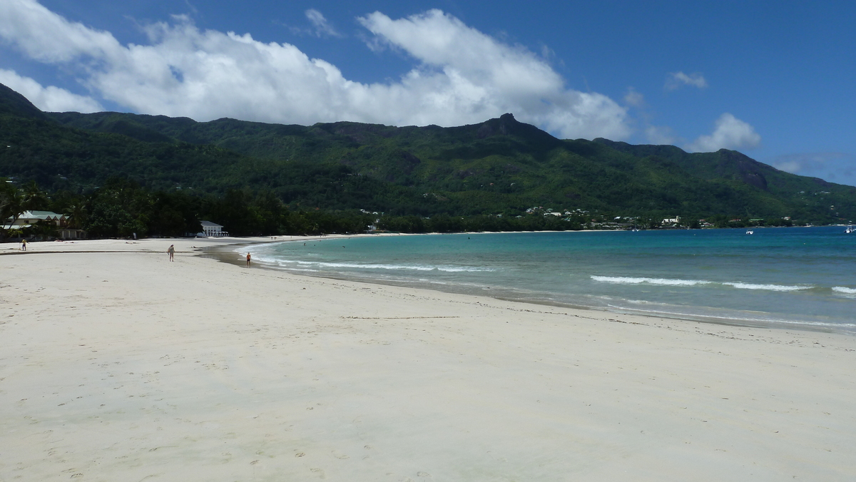 Picture Seychelles Mahe 2011-10 152 - Room Mahe