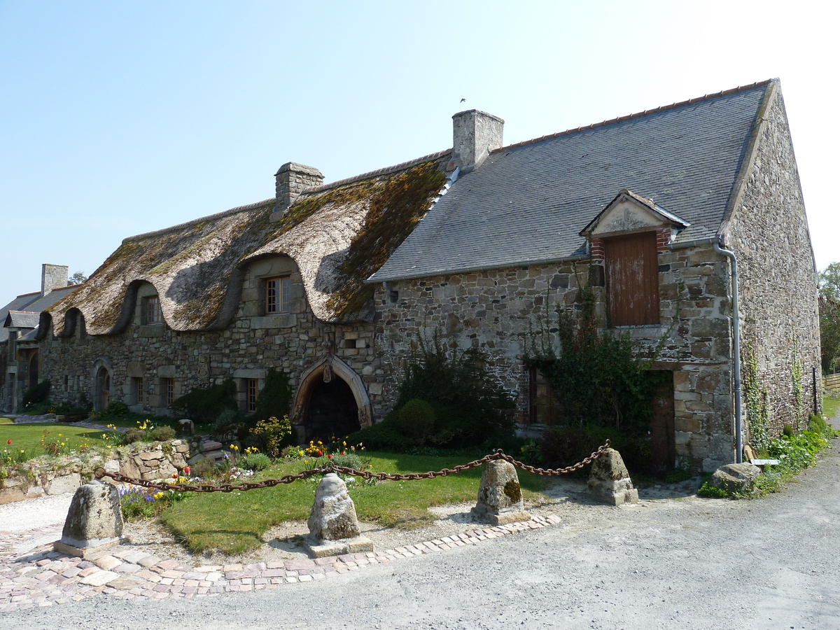 Picture France Cancale 2010-04 48 - Accomodation Cancale