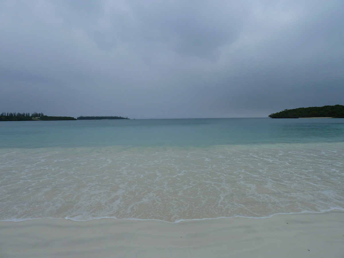 Picture New Caledonia Ile des pins Kuto Beach 2010-05 39 - Savings Kuto Beach