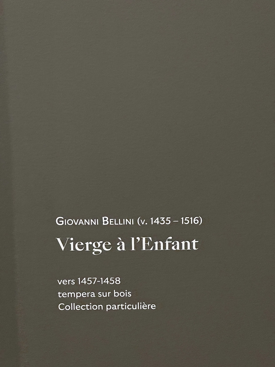 Picture France Paris Jacquemart Andre Museum 2023-04 194 - City Sights Jacquemart Andre Museum