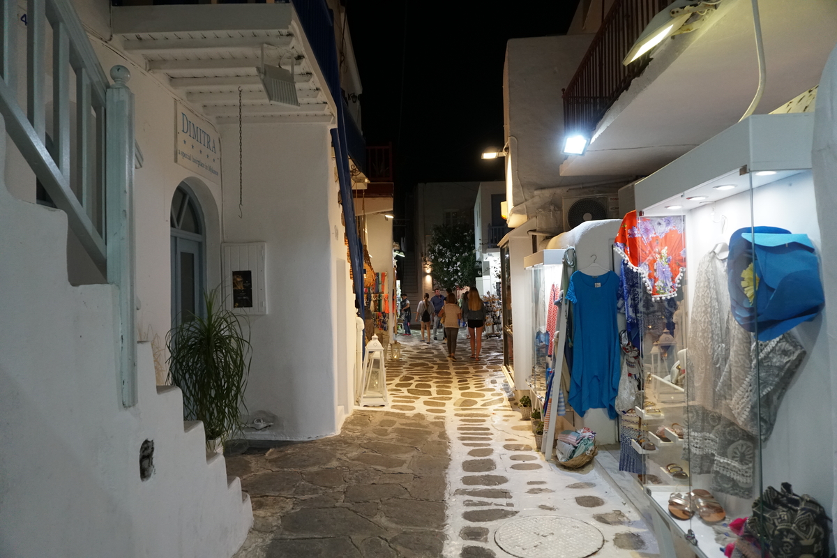 Picture Greece Mykonos 2016-07 0 - To see Mykonos