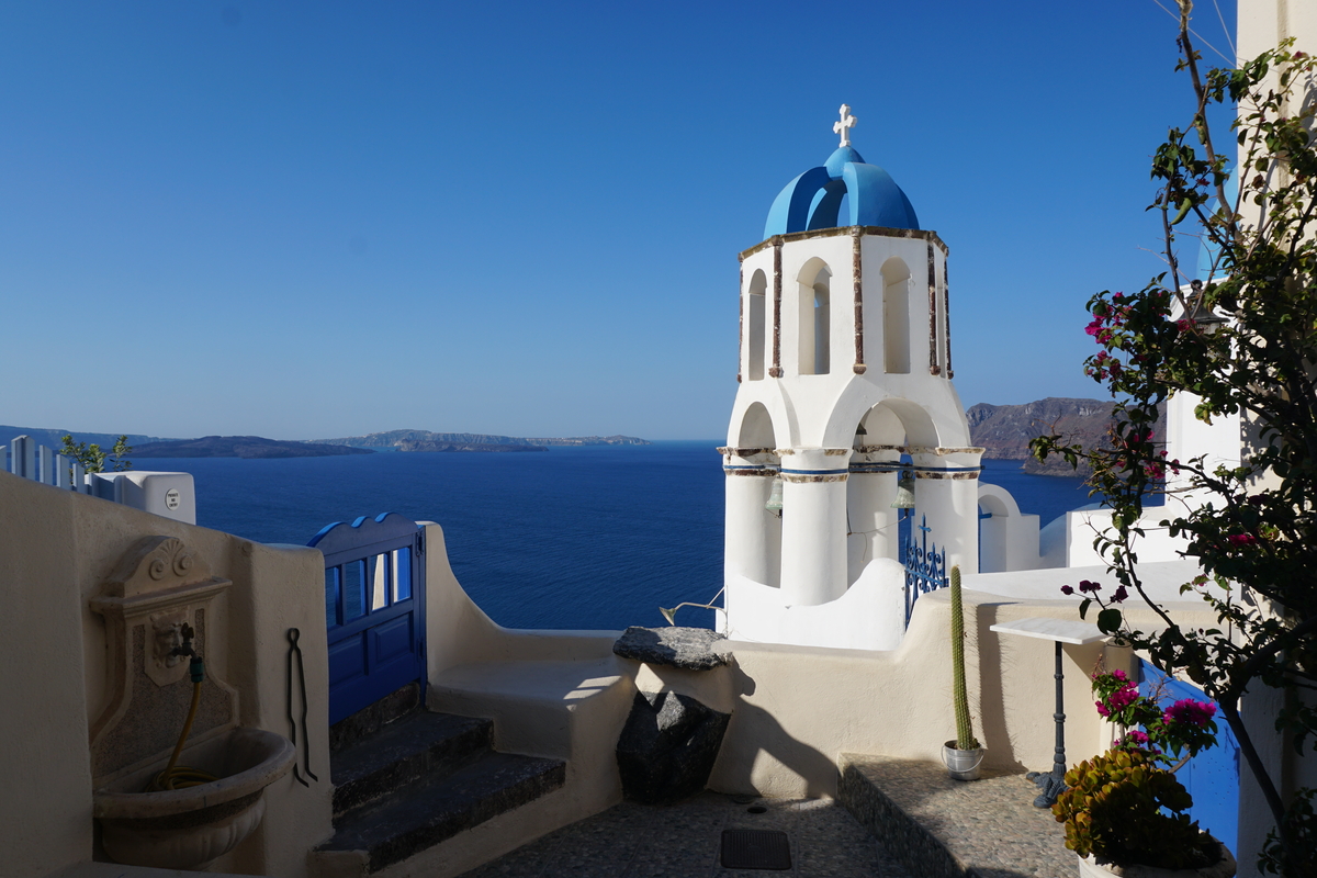 Picture Greece Santorini 2016-07 41 - Hotels Santorini