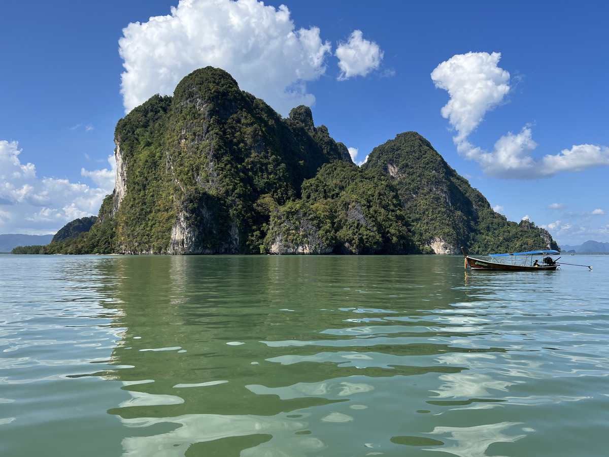 Picture Thailand Phang Nga Bay 2021-12 63 - Savings Phang Nga Bay