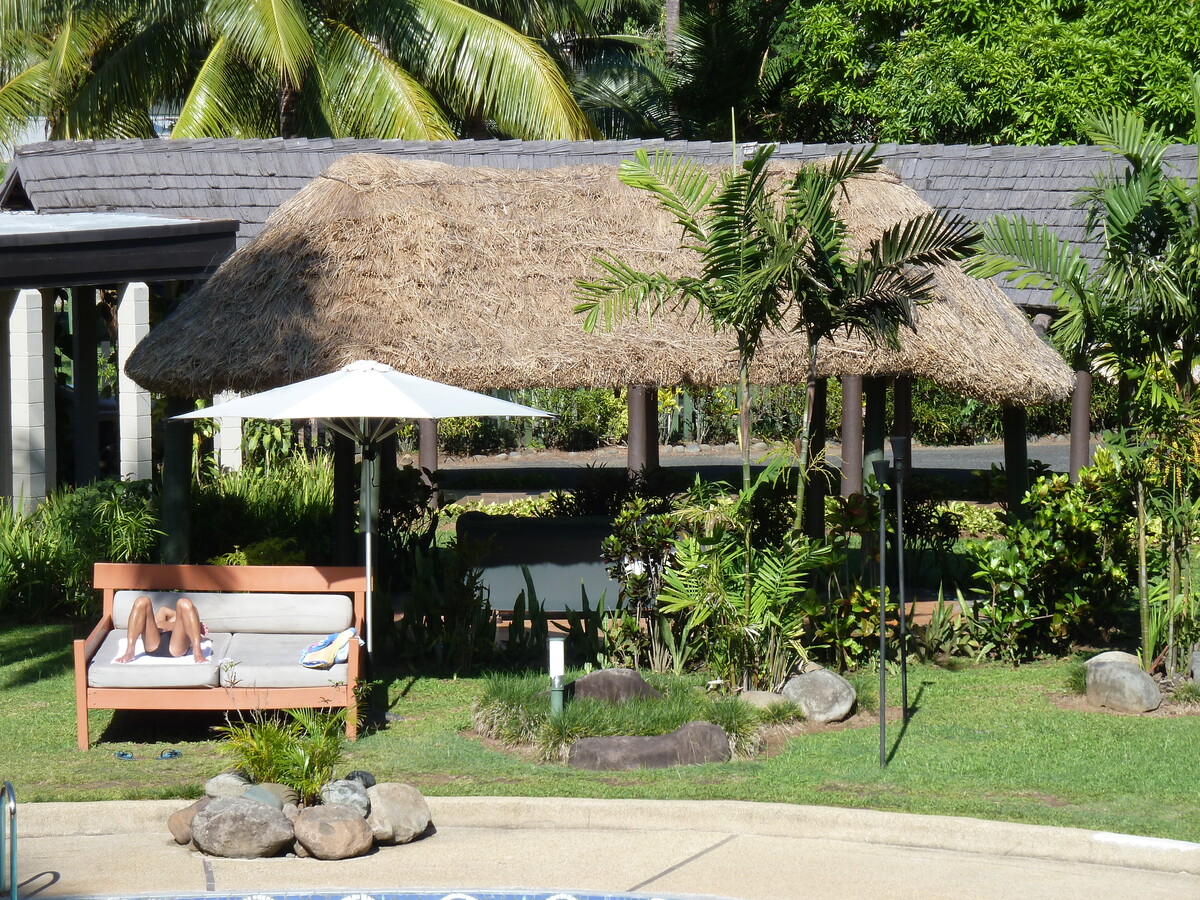 Picture Fiji Mercure Hotel Nadi 2010-05 11 - Lands Mercure Hotel Nadi