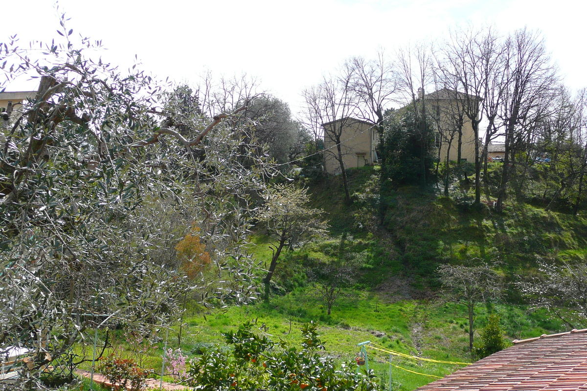 Picture France Vence Hauts de Vence 2008-03 102 - To see Hauts de Vence