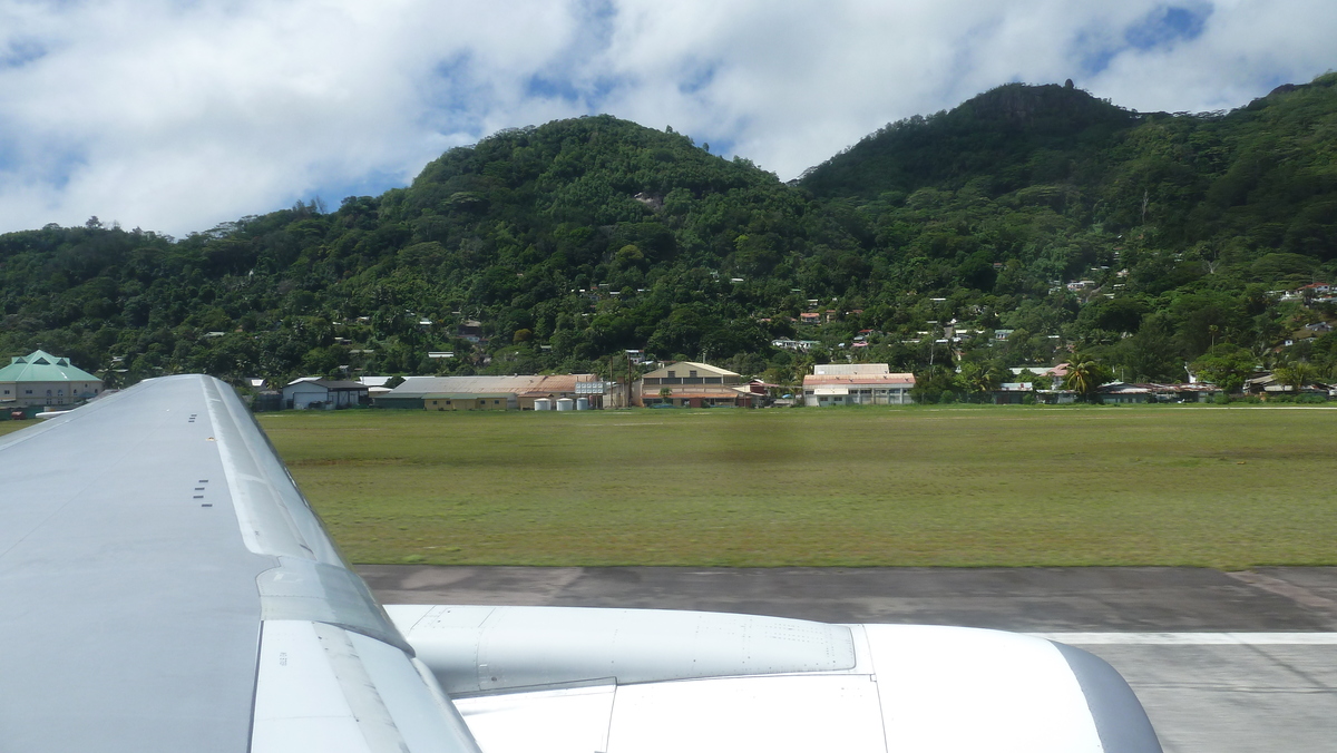 Picture Seychelles Mahe 2011-10 199 - City View Mahe