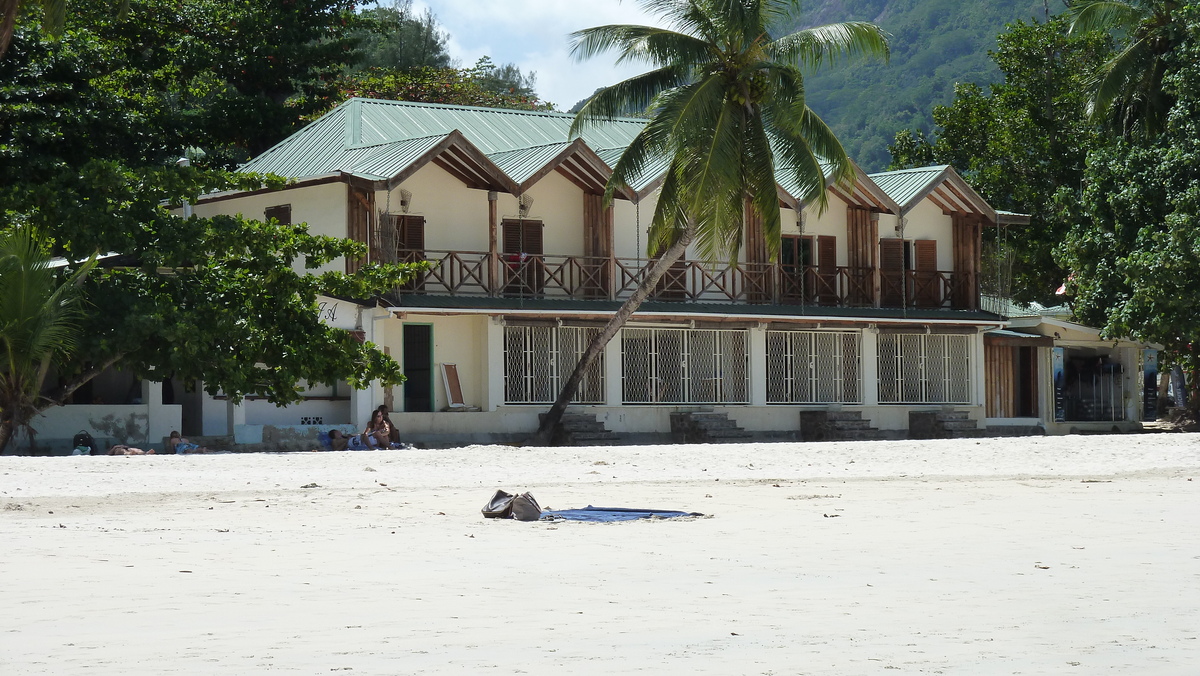 Picture Seychelles Mahe 2011-10 160 - Room Mahe