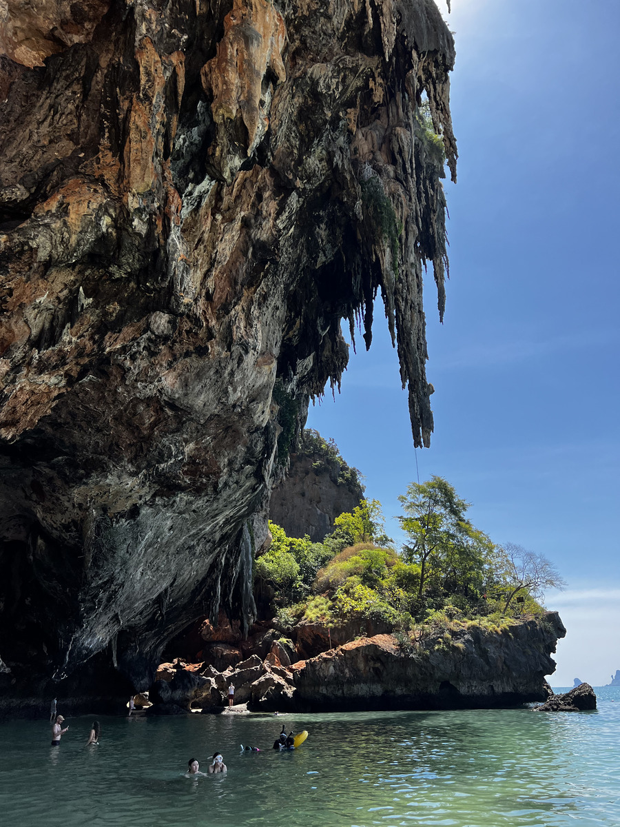 Picture Thailand Krabi 2023-01 69 - Weather Krabi