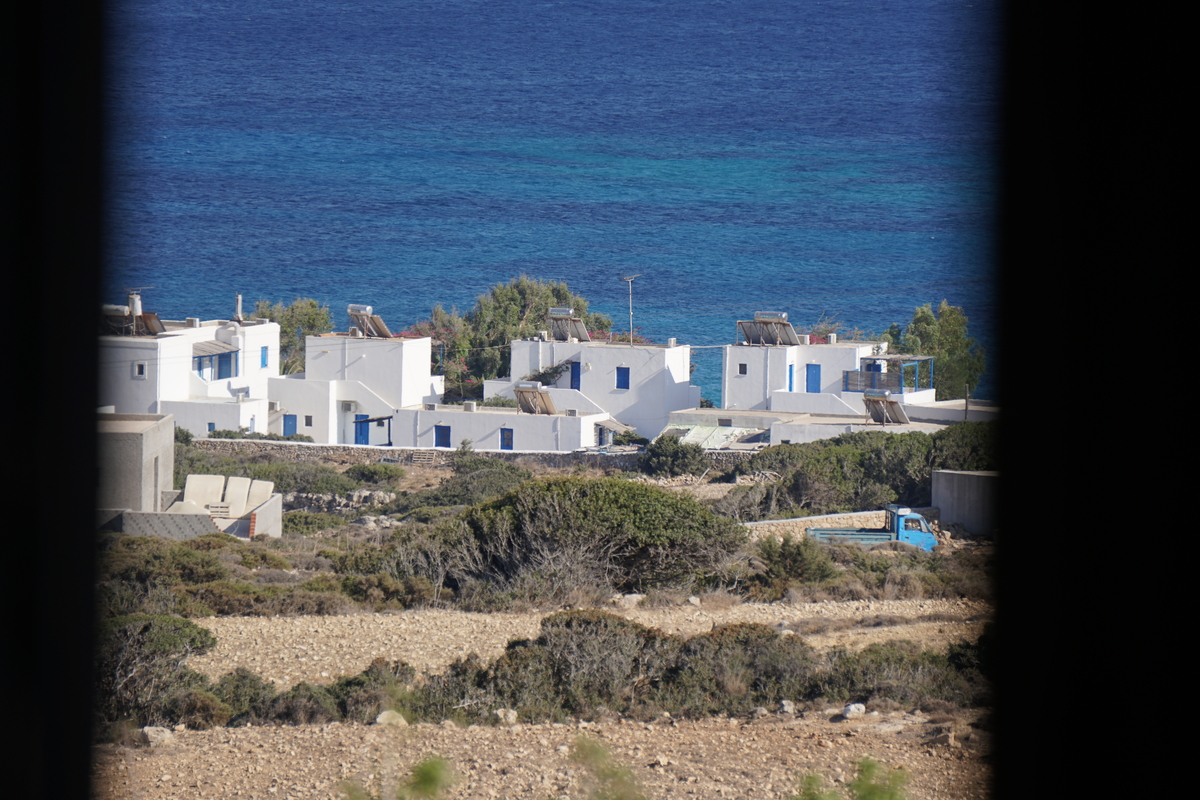 Picture Greece Koufonissia 2016-07 36 - Hotel Pools Koufonissia