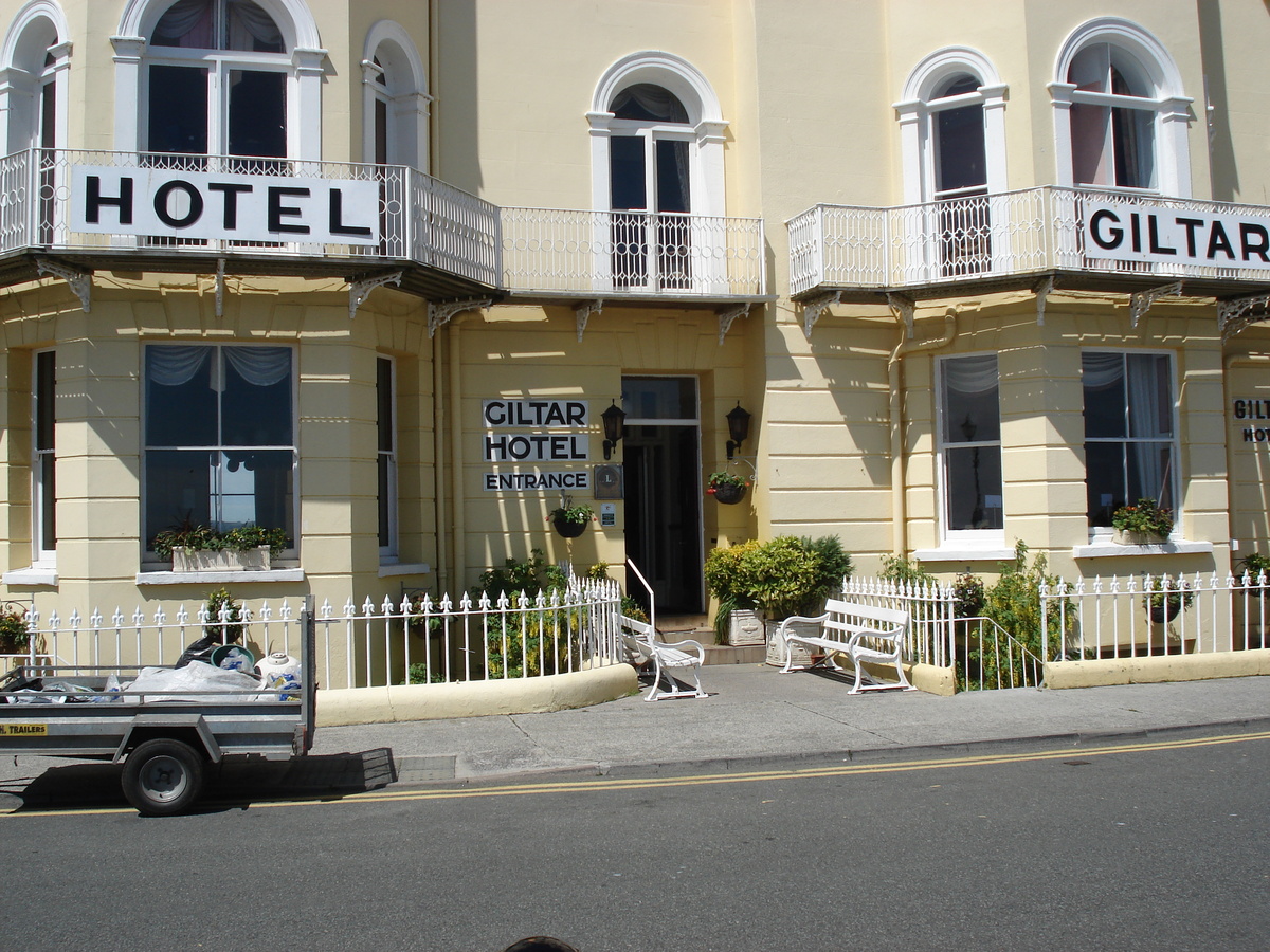 Picture United Kingdom Pembrokeshire Tenby 2006-05 37 - Rentals Tenby