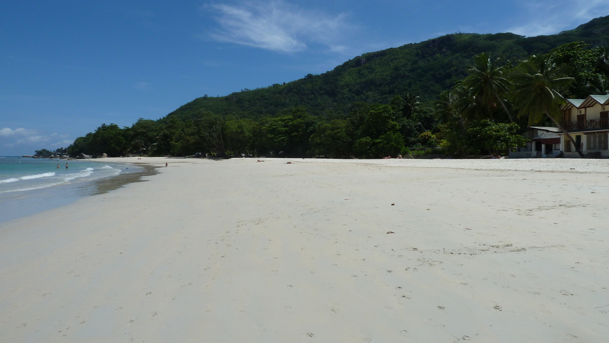 Picture Seychelles Mahe 2011-10 110 - Transport Mahe