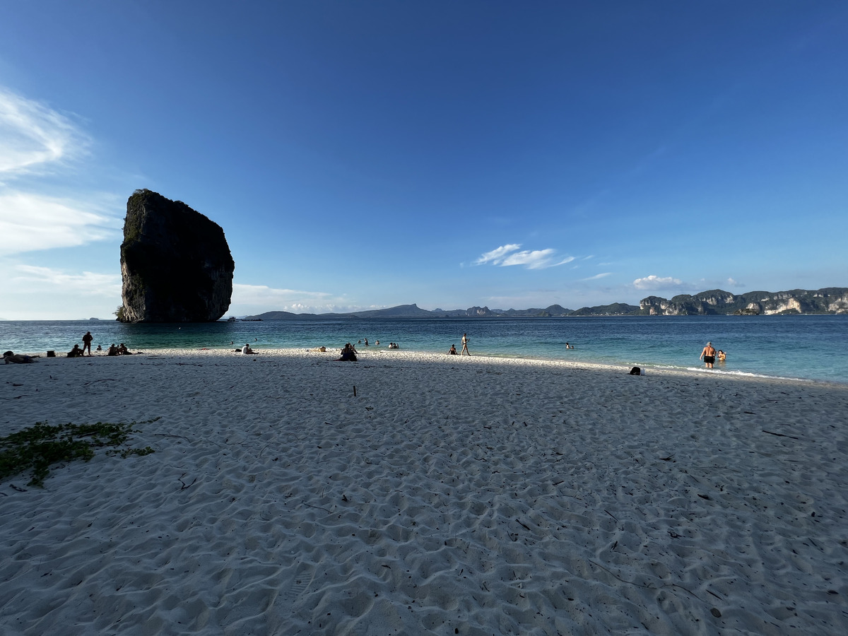 Picture Thailand Krabi Ko Poda 2023-01 63 - Monument Ko Poda