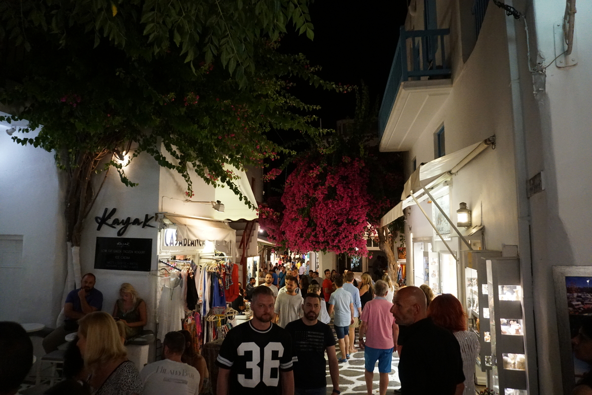 Picture Greece Mykonos 2016-07 18 - Price Mykonos