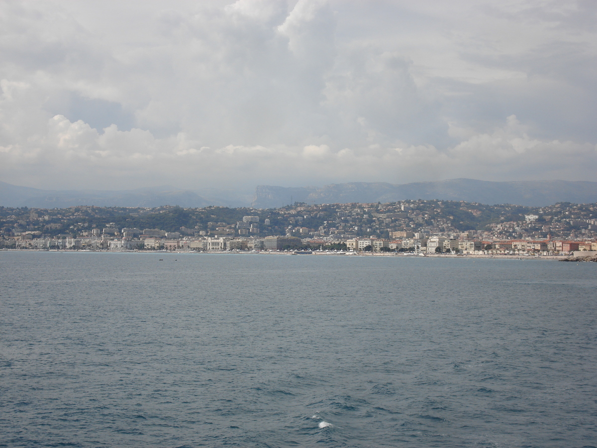 Picture France French Riviera 2006-09 0 - Hotel Pools French Riviera