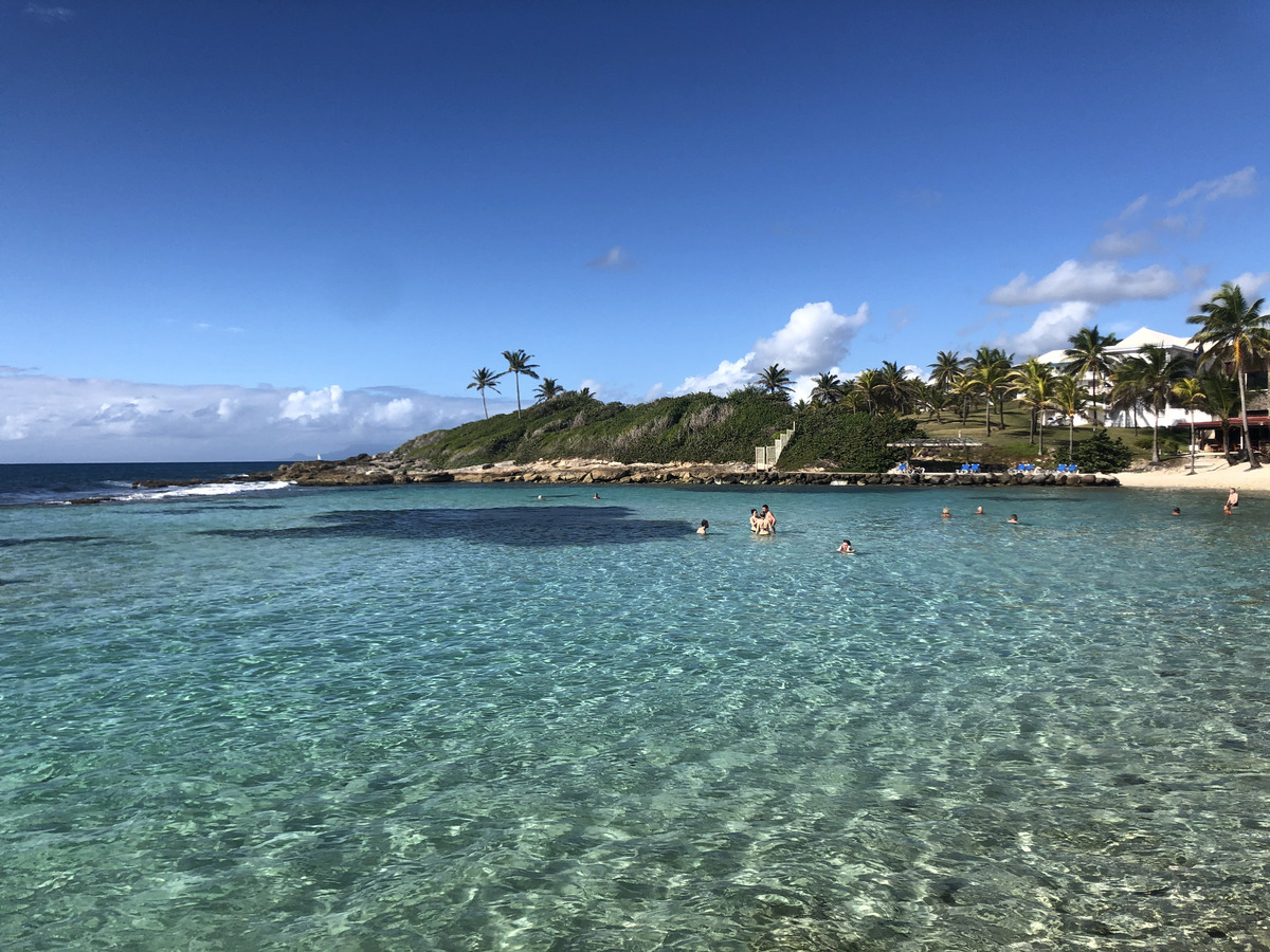 Picture Guadeloupe Le Manganao Hotel 2021-02 139 - Rain Season Le Manganao Hotel