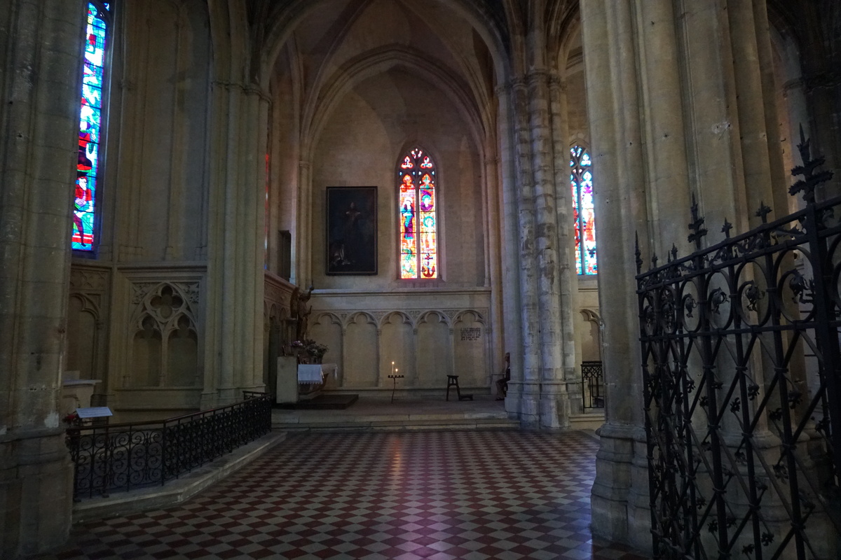 Picture France Bordeaux 2017-08 8 - Street Bordeaux