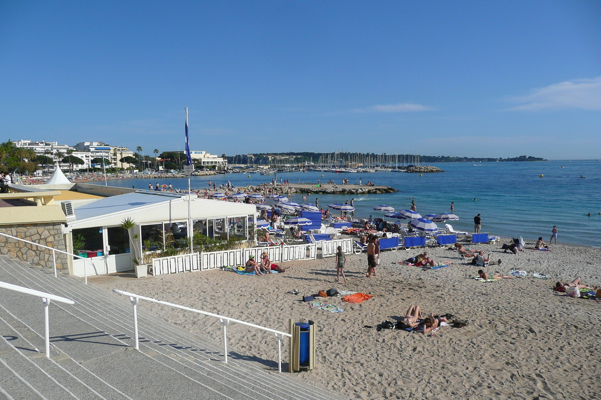 Picture France Cannes Port Pierre Canto 2008-05 32 - Cheap Room Port Pierre Canto