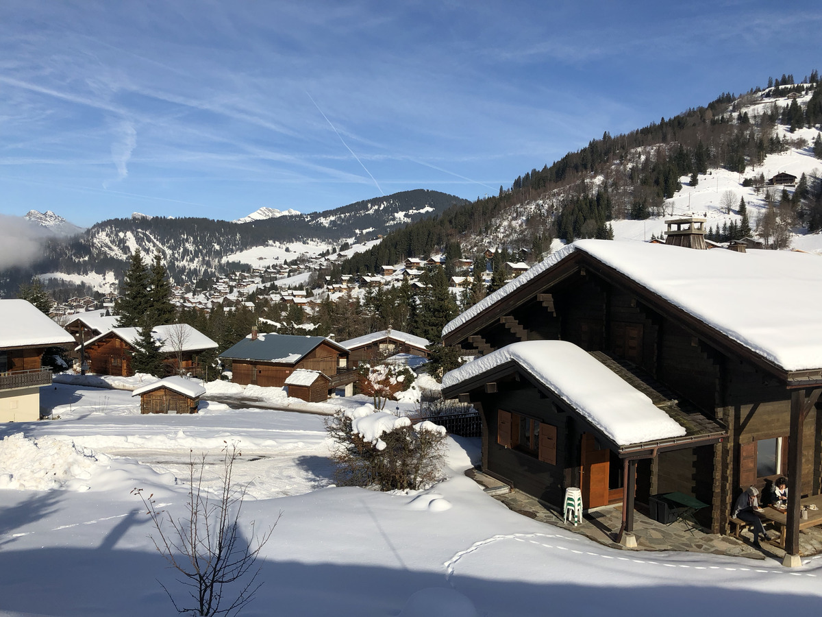 Picture France La Clusaz 2017-12 81 - City La Clusaz