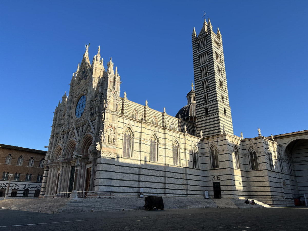 Picture Italy Siena Duomo di Siena 2021-09 89 - Resorts Duomo di Siena