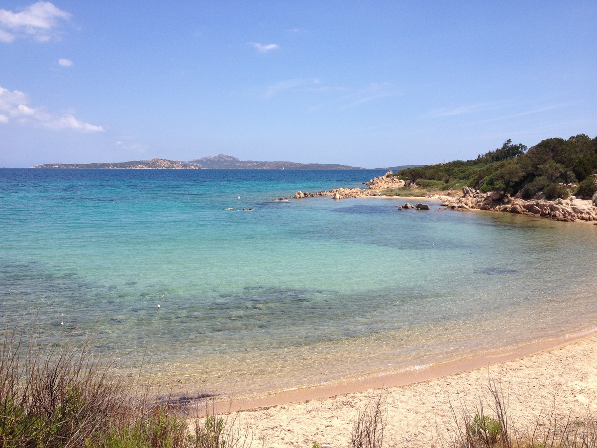 Picture Italy Sardinia Costa Smeralda 2015-06 64 - Streets Costa Smeralda