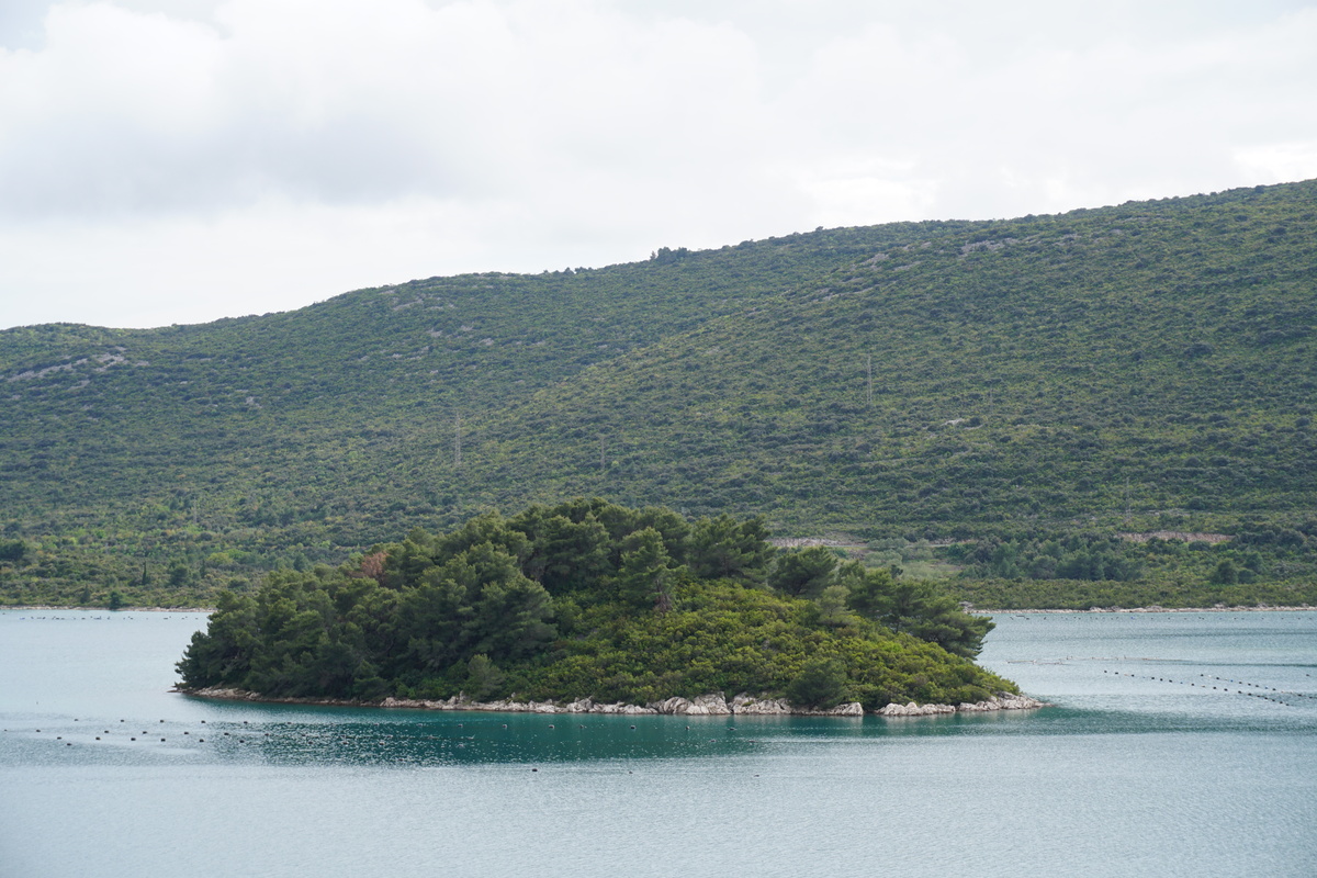 Picture Croatia 2016-04 46 - Monument Croatia