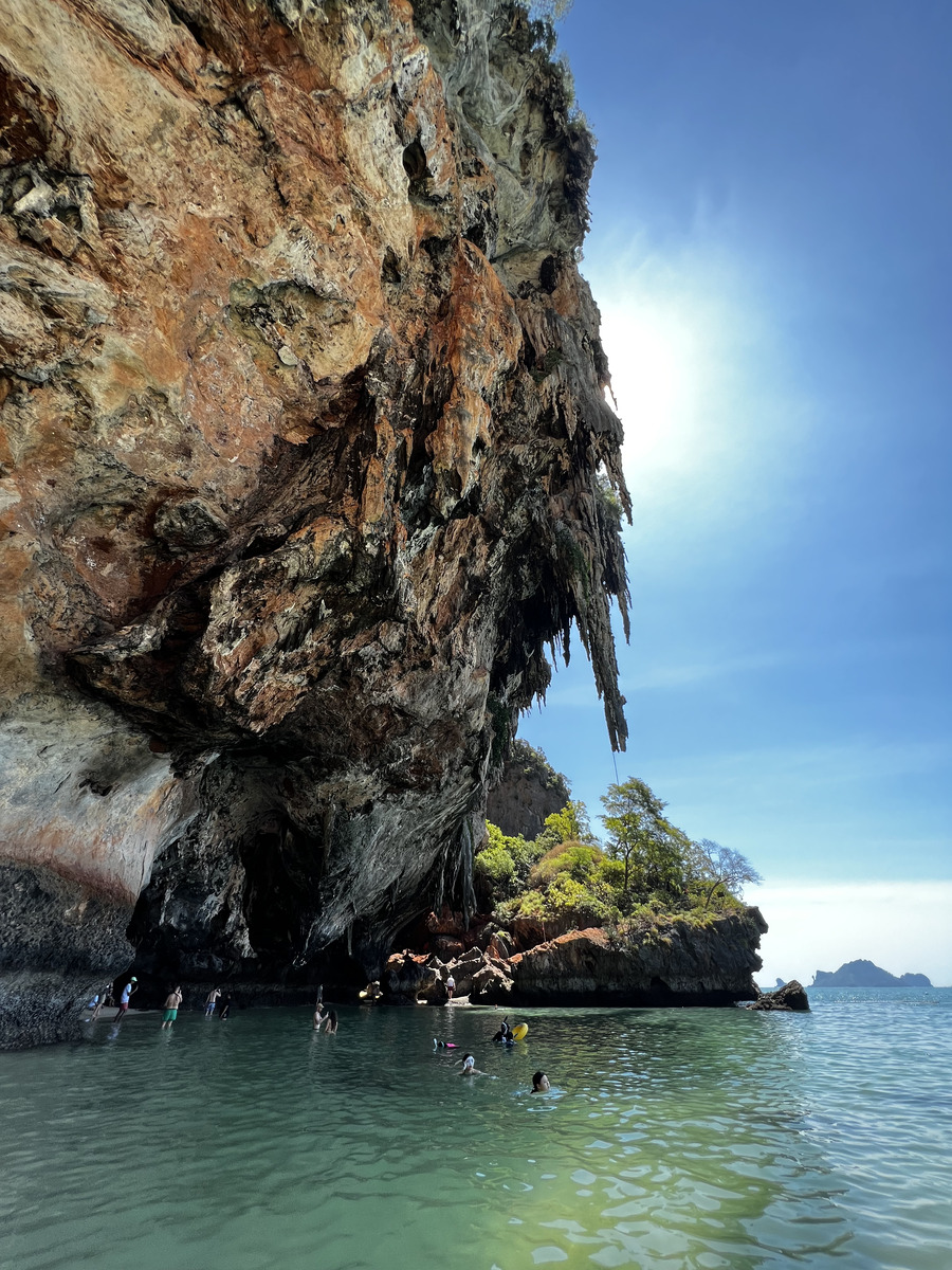 Picture Thailand Krabi 2023-01 388 - Monument Krabi