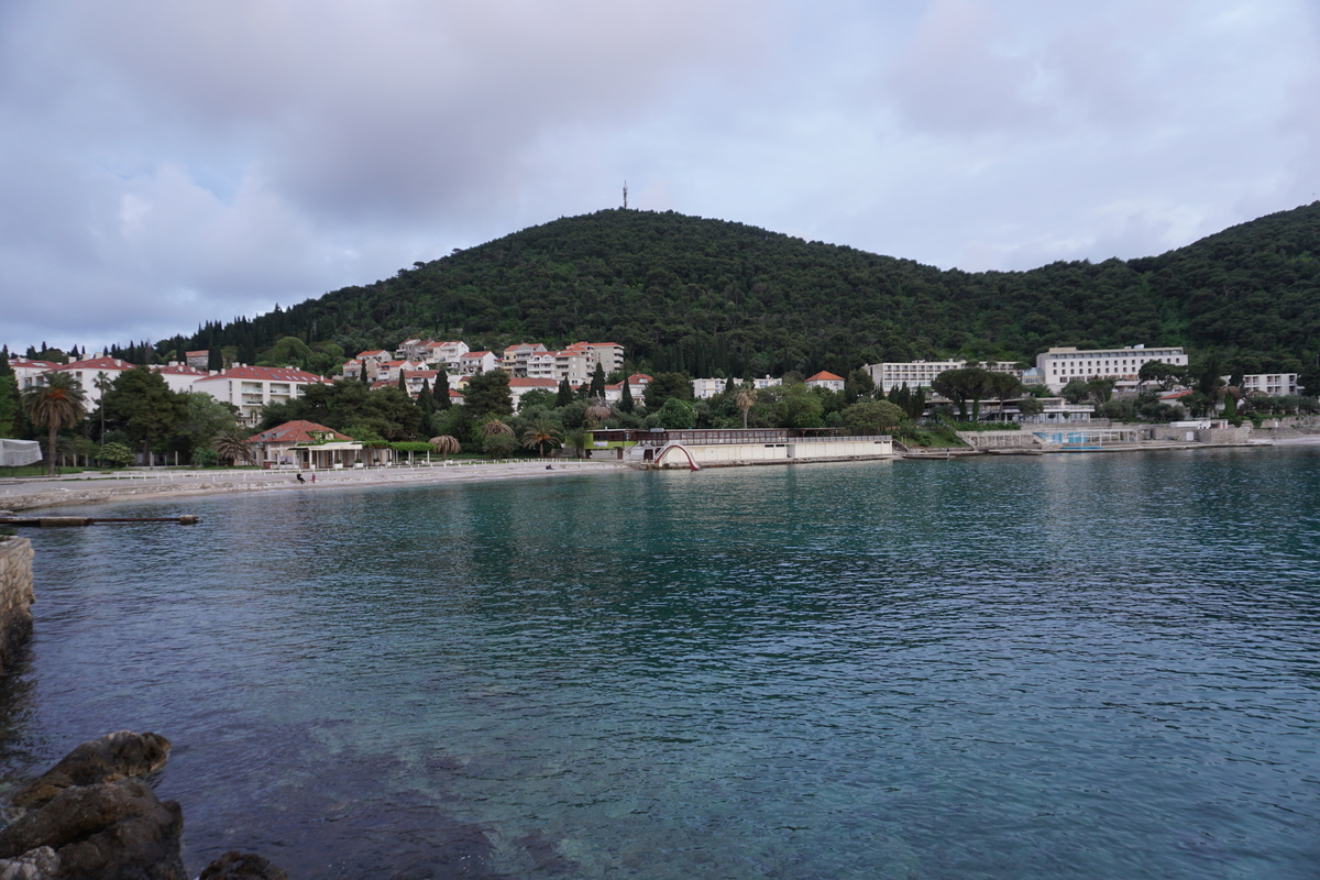 Picture Croatia Dubrovnik 2016-04 204 - City Sights Dubrovnik