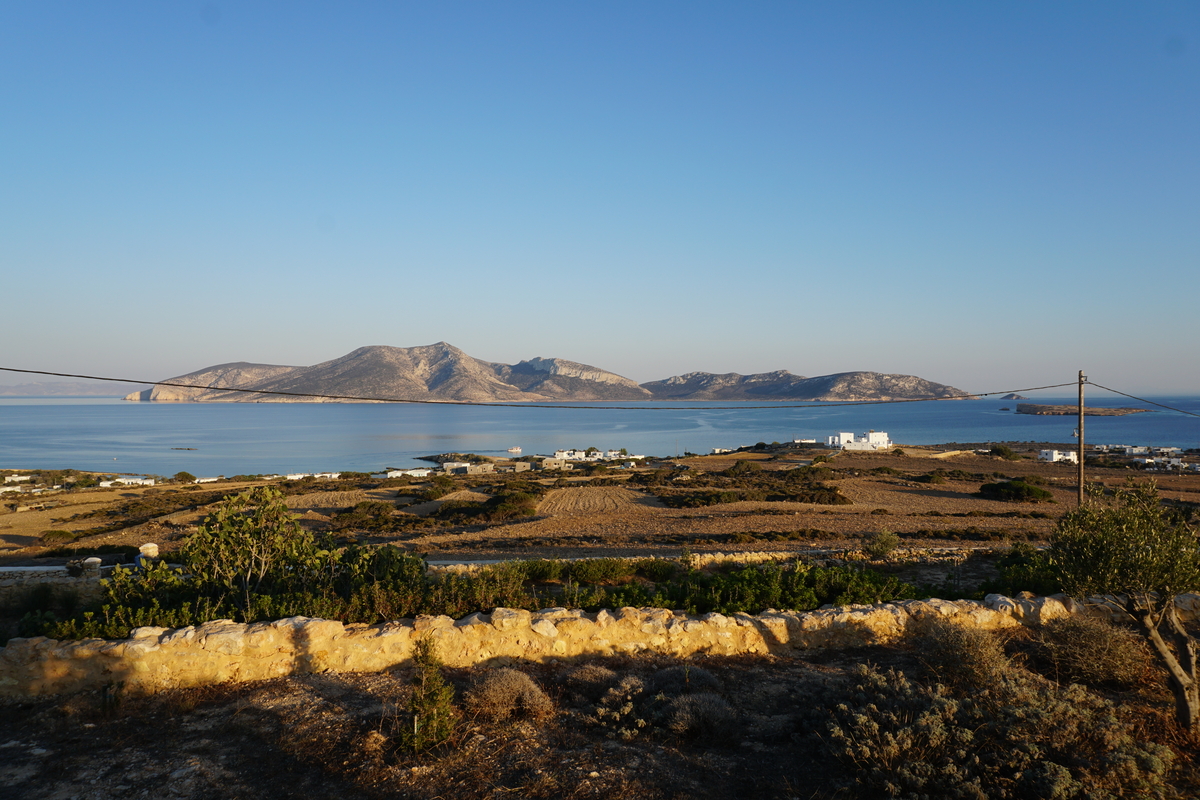 Picture Greece Koufonissia 2016-07 35 - Winter Koufonissia