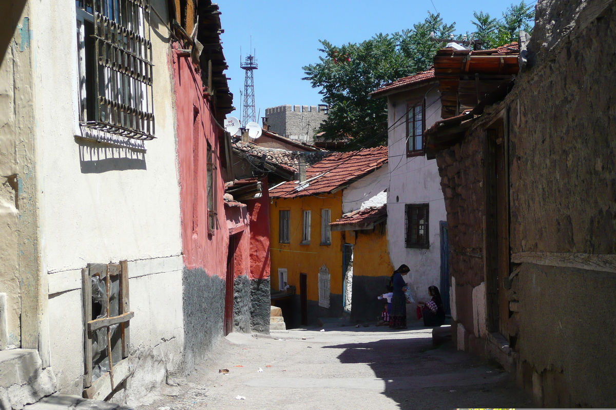 Picture Turkey Ankara Ankara old city 2008-07 43 - Rentals Ankara old city