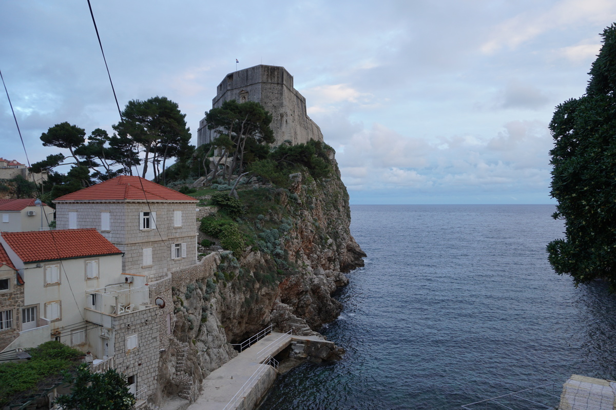 Picture Croatia Dubrovnik 2016-04 179 - Rooms Dubrovnik