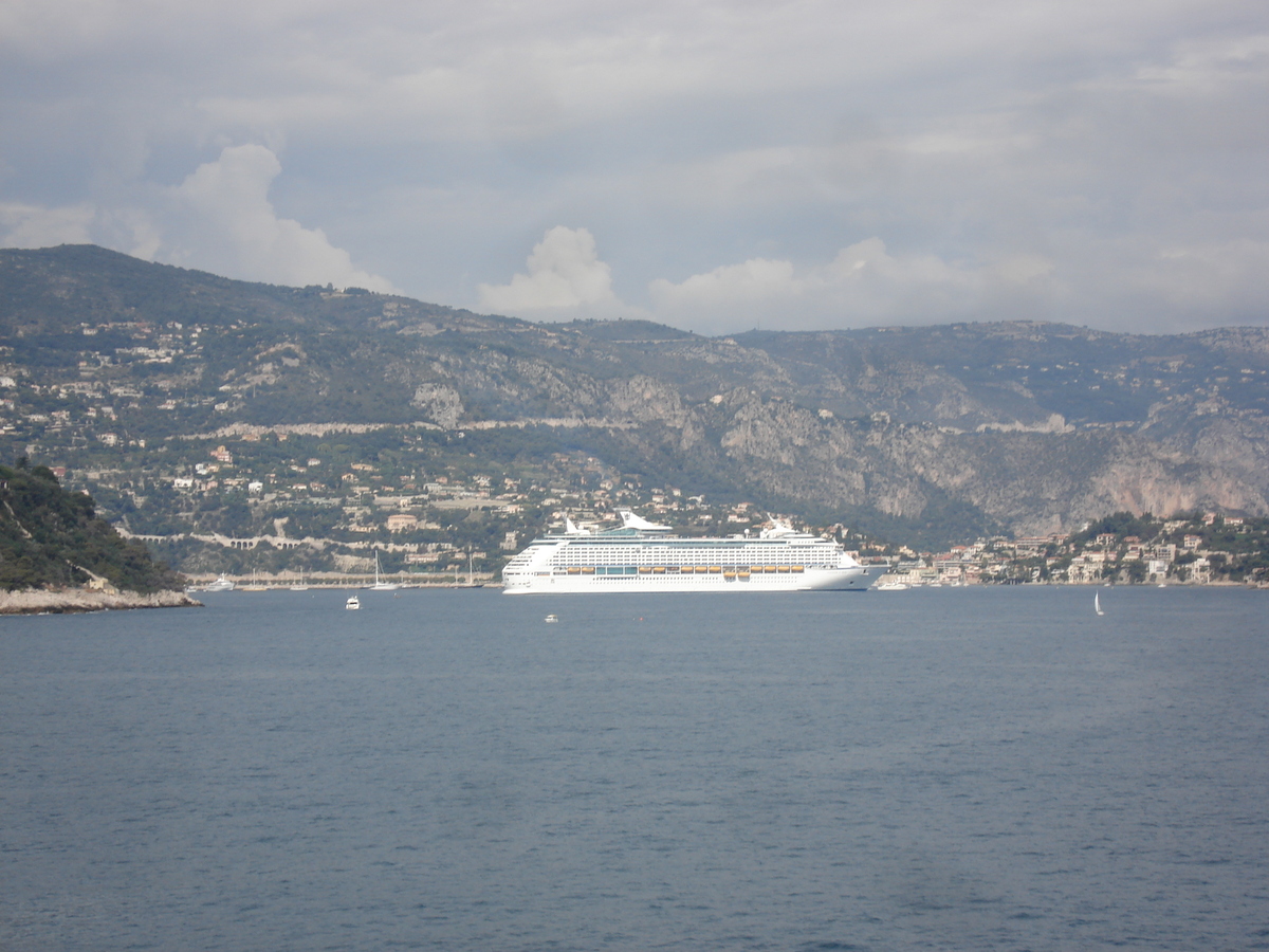 Picture France French Riviera 2006-09 7 - Weather French Riviera