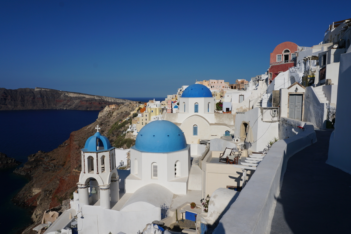 Picture Greece Santorini 2016-07 59 - To see Santorini