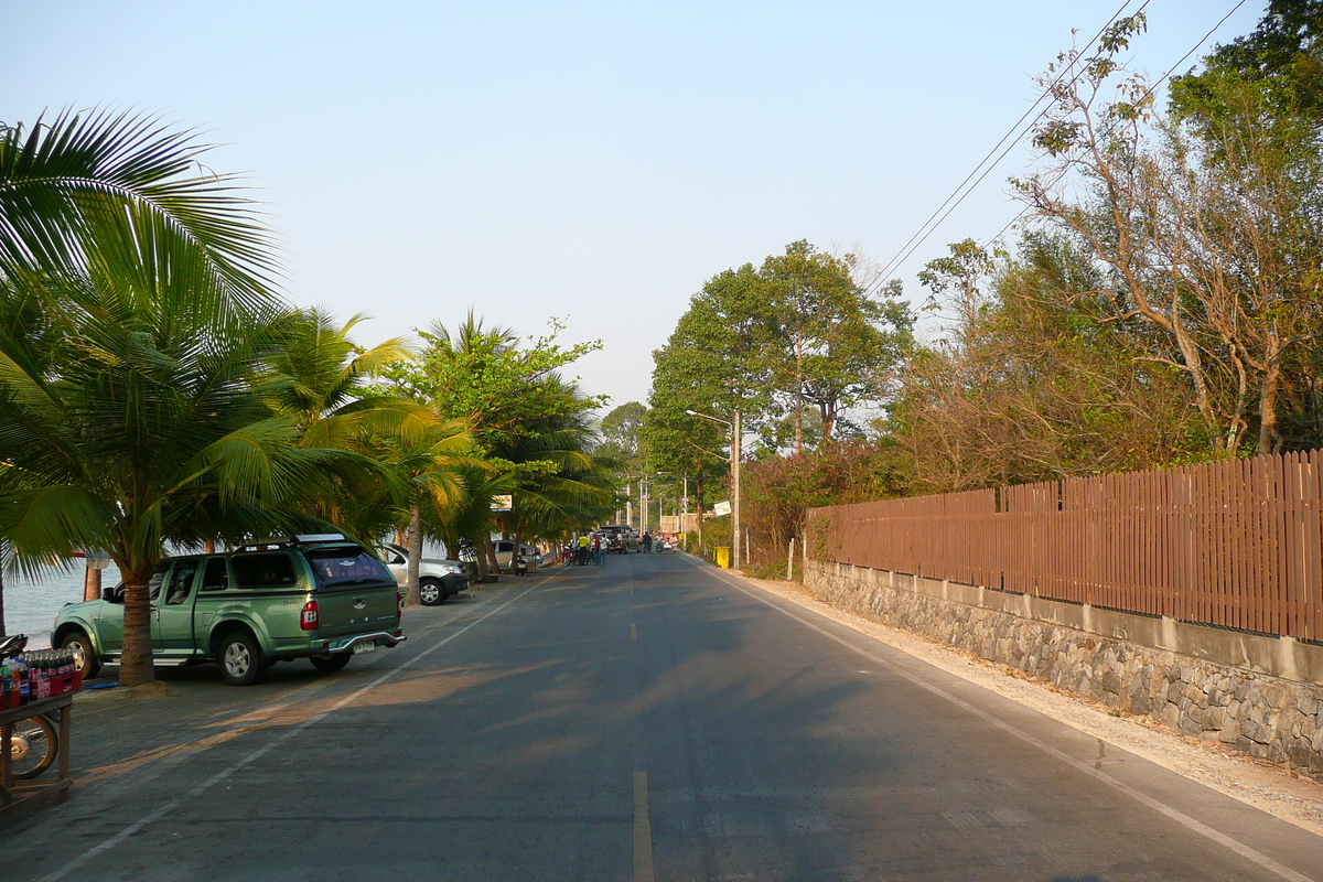 Picture Thailand Chonburi Bang Saray 2008-01 72 - SPA Bang Saray